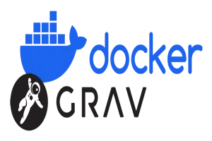 Setting Up a Local Grav Environment with Docker: A Step-by-Step Guide