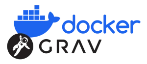 Setting Up a Local Grav Environment with Docker: A Step-by-Step Guide