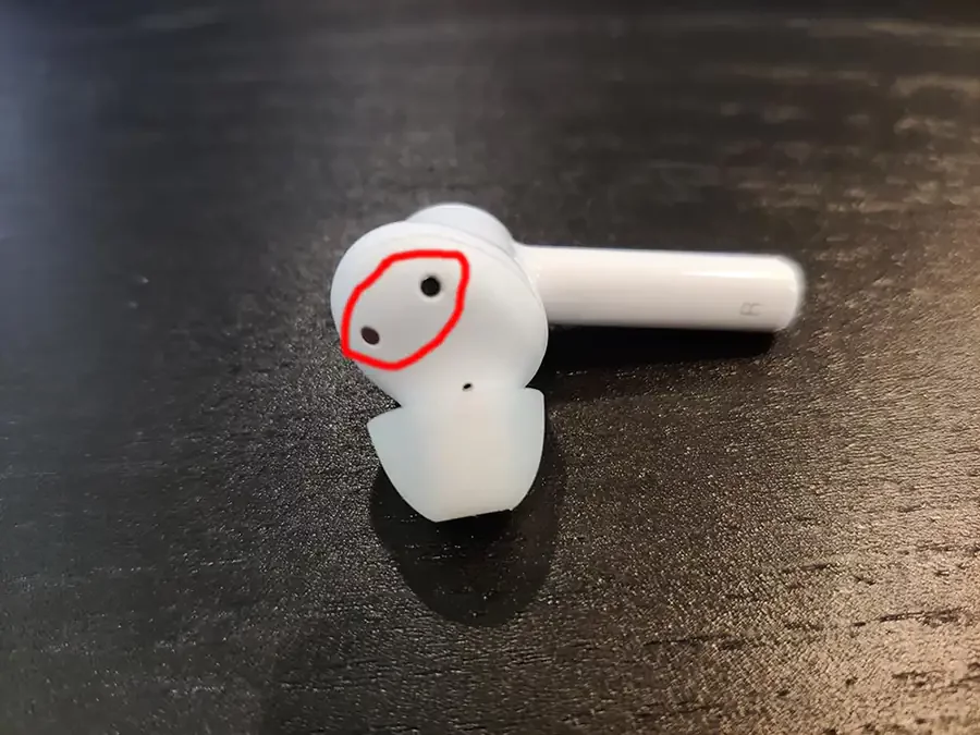 oneplus-buds-z-sensors