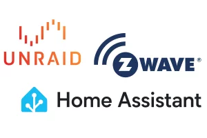 Add Z-WaveJS to Home Assistant on Unraid (Docker Install)