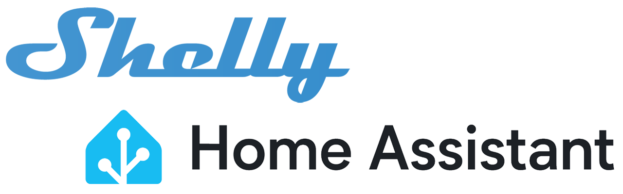 Shelly & Home Assistant