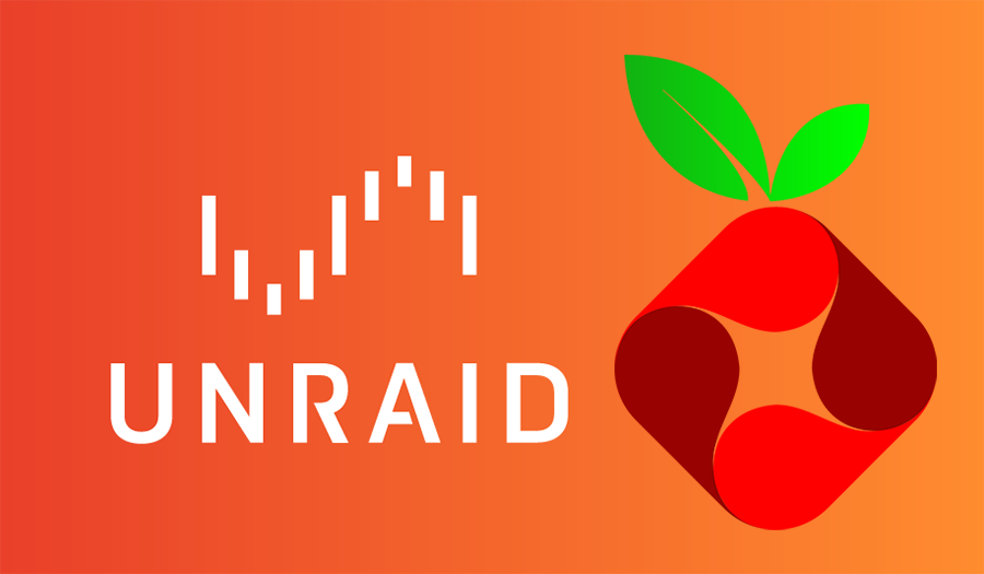 unraid-pihole