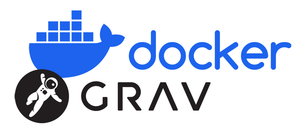 grav-cms-docker