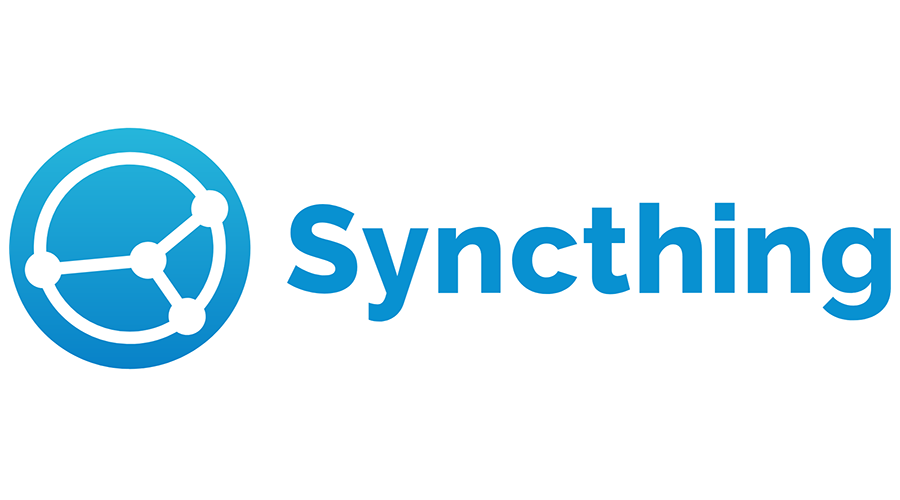 Syncthing Logo