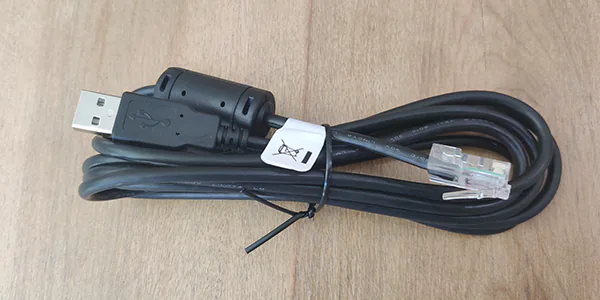 UPS Data Port Cable