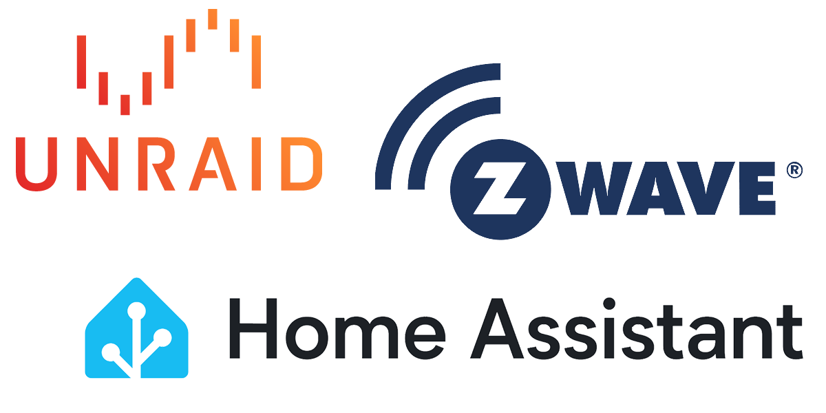 Unraid - Home Assistant - Z-Wave